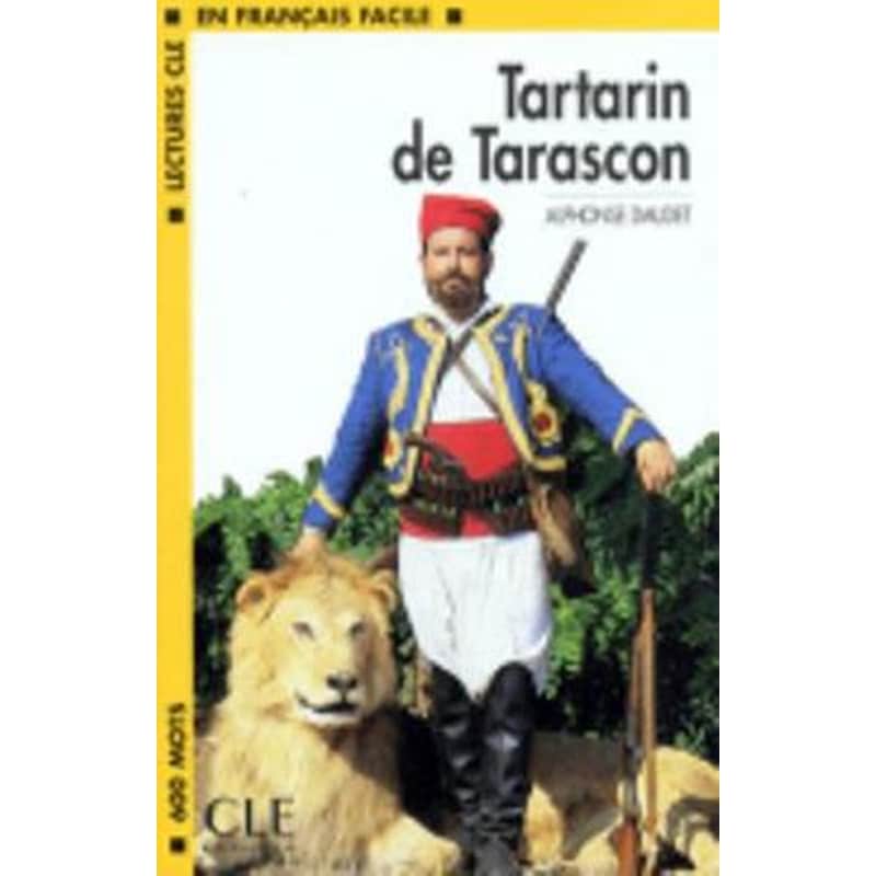 Tartarin de Tarascon Tartarin De Tarascon