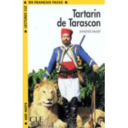 Tartarin de Tarascon Tartarin De Tarascon