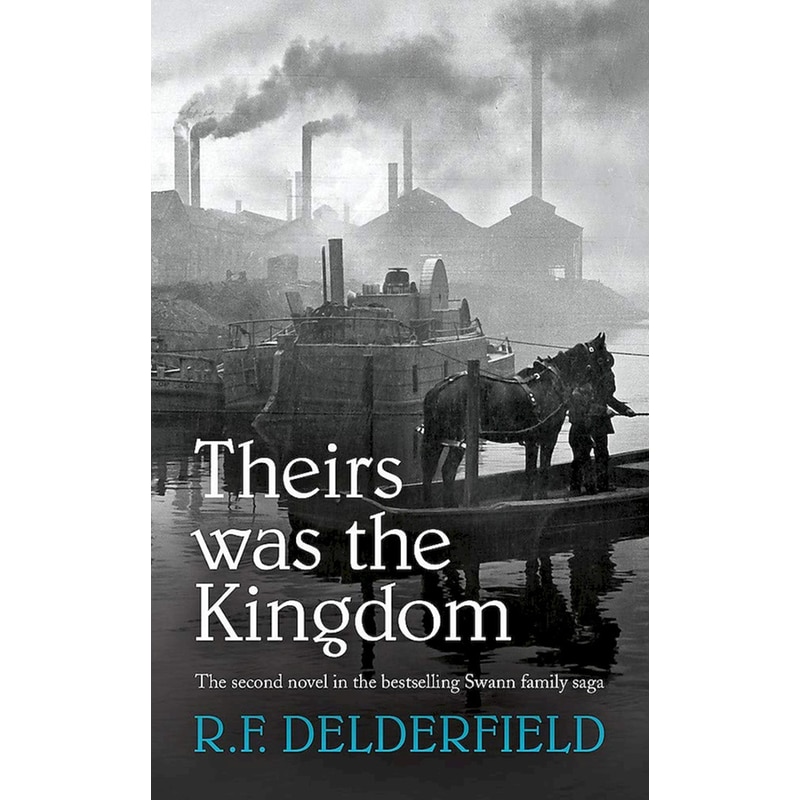 Theirs Was the Kingdom