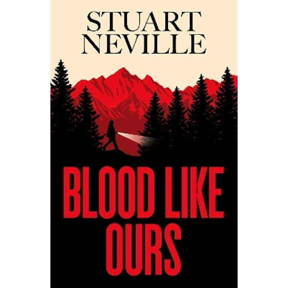 Blood Like Ours image 0