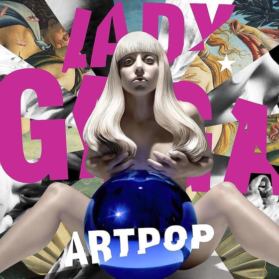 Artpop image 0
