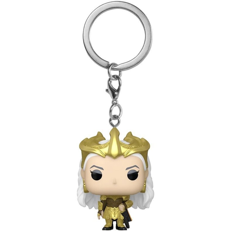 Funko Pocket Pop! Keychain - Shazam - Fury Of The Gods - Hespera