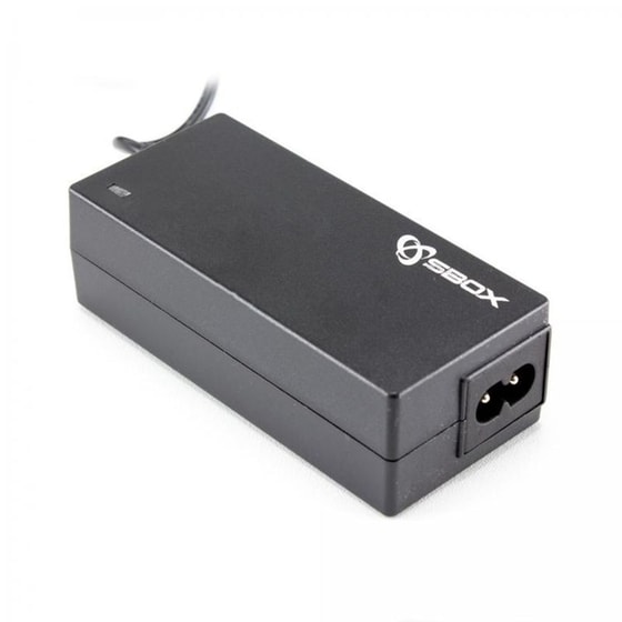 Φορτιστής SBOX LN-45W2 για laptop Lenovo με υποδοχή 4.0x1.7mm - 45 W image 2