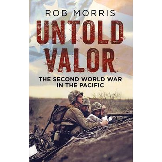 Untold Valor image 0