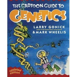 Cartoon Guide to Genetics