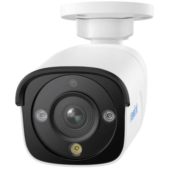 Ενσύρματη IP Camera Reolink P330 4K Bullet / Box με Ανίχνευση Κίνησης image 2