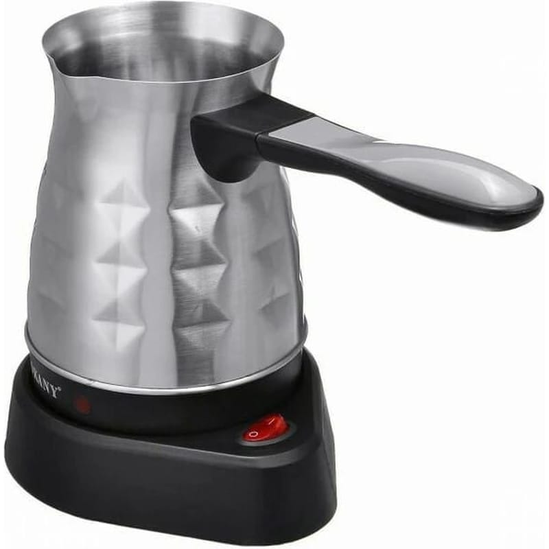 SOKANY SOKANY SK-213 600 W 0.5 L Ηλεκτρικό Μπρίκι