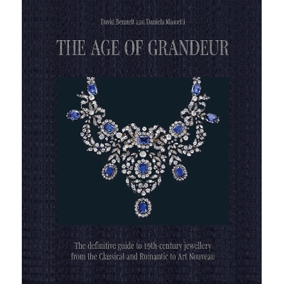 The Age of Grandeur image 0