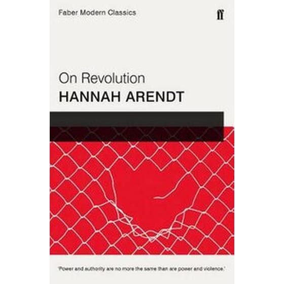 On Revolution image 0