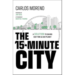 The 15-Minute City