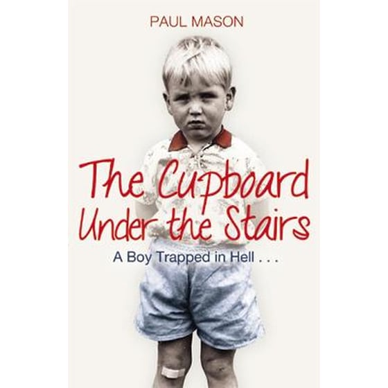 The Cupboard Under the Stairs image 0