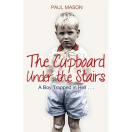 The Cupboard Under the Stairs