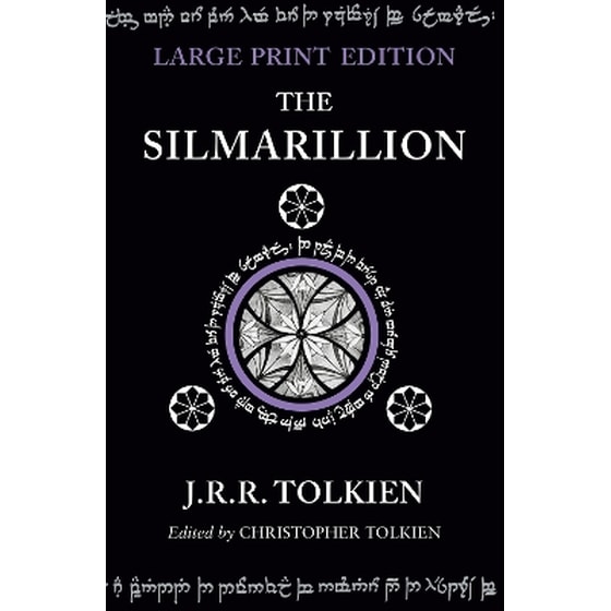 The Silmarillion image 0