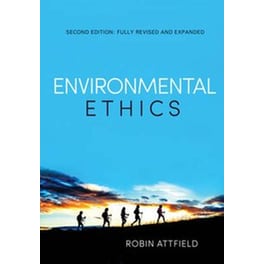 Environmental Ethics