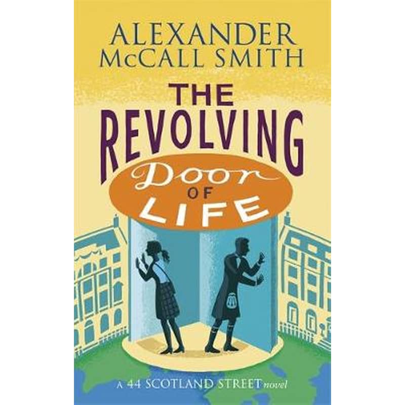 The Revolving Door of Life