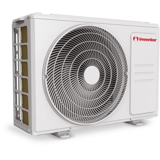 INVENTOR Legend LDVI-24WFI/LDVO-24 Κλιματιστικό Inverter 24.000 BTU A+++/A+++ με Ιονιστή & WiFi image 9