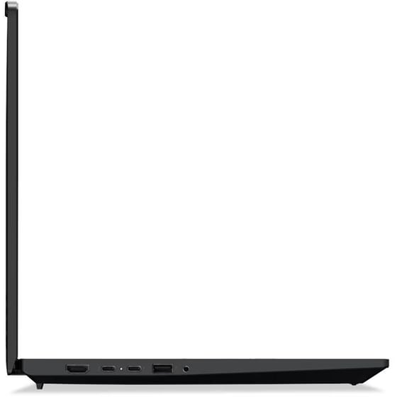 Lenovo Thinkpad P16s Gen3 16" IPS WUXGA (Intel Core Ultra 9-185H/32GB/1TB SSD/Arc Graphics/Win11Pro) Laptop image 1