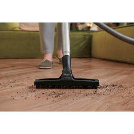 HOOVER HE210H GR με Σακούλα 850 W 3.5 L Urban Black Ηλεκτρική Σκούπα image 16