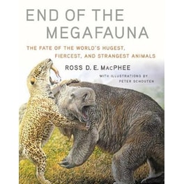 End of the Megafauna