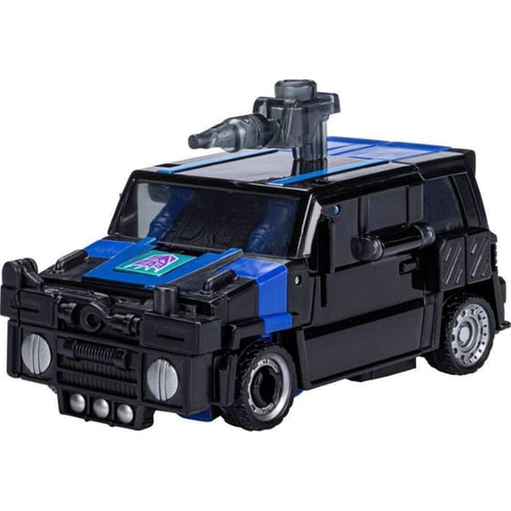Φιγούρα Δράσης Hasbro Transformers: Legacy - Crankcase image 1