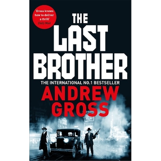 The Last Brother image 0