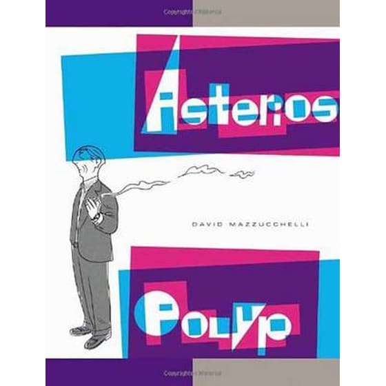 Asterios Polyp image 0
