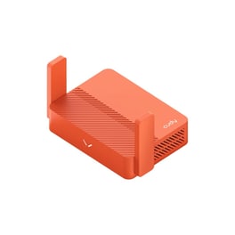 Cudy TR1200 1.0 Access Point (2.4 & 5 GHz)  - Πορτοκαλί