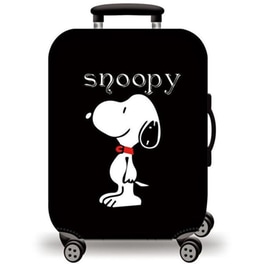Κάλυμμα Βαλίτσας Amber Small Snoopy