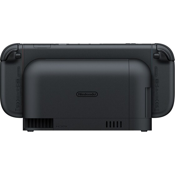 Nintendo Switch 2 - Μαύρο + EA Sports FC26 (Game Key Card) image 25