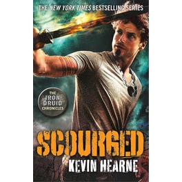 Scourged