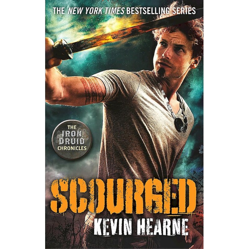 Scourged