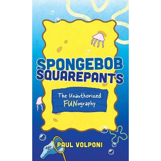 SpongeBob SquarePants image 0
