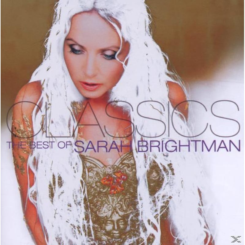 Classics - The Best Of Sarah Brightman