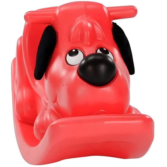 Little Tikes Rocking Puppy Red (174254E3) image 1