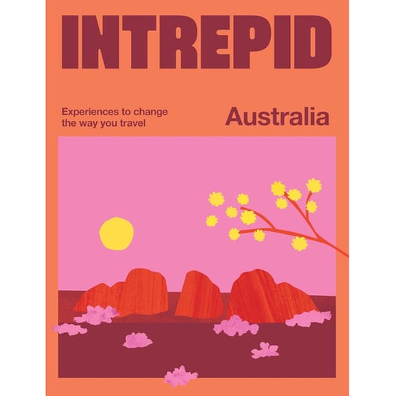 Intrepid Australia image 0