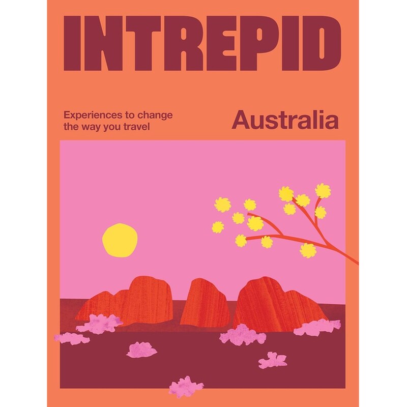 Intrepid Australia