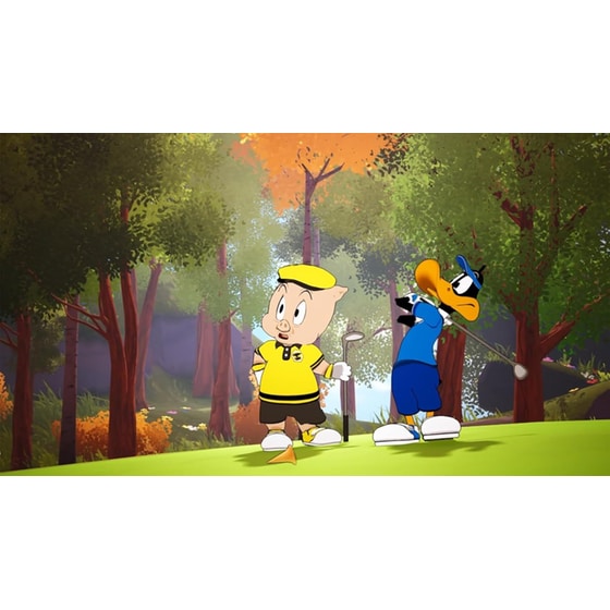 Looney Tunes: Wacky World of Sports - PS5 image 1