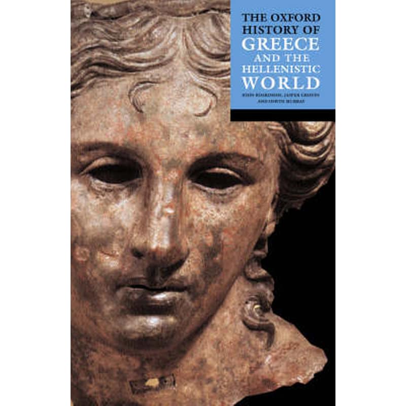 Oxford History of Greece and the Hellenistic World