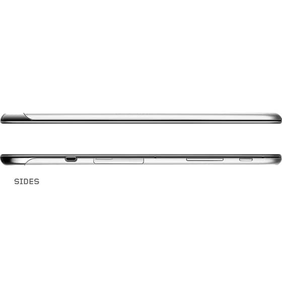 Lenovo Miix 2 8 - Tablet 8" 64GB Ασημί image 4
