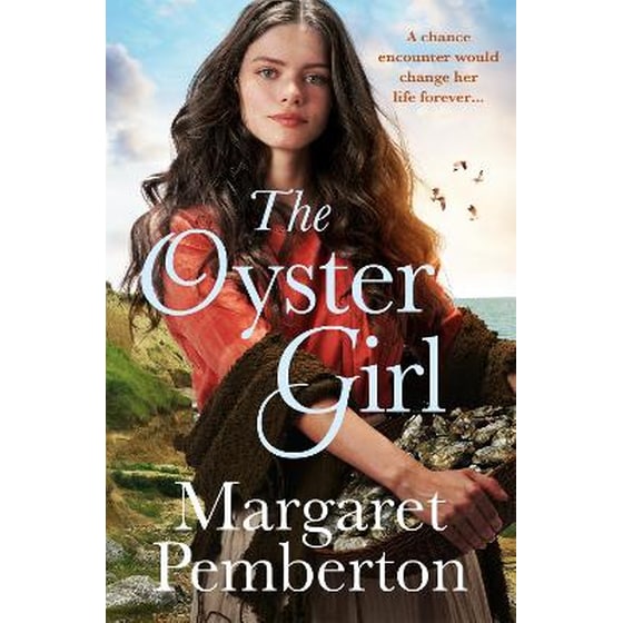 The Oyster Girl image 0
