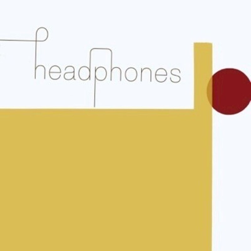 Headphones (Yellow LP + LP 7)