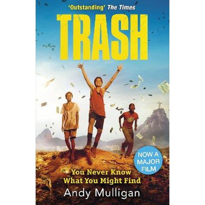 Trash