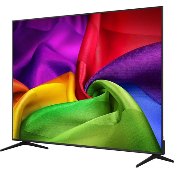 LG Nano 75" 4K Smart Τηλεόραση 75NU8E0B3LA AI image 4