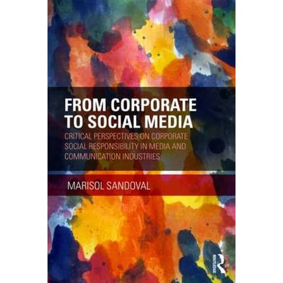 From Corporate to Social Media image 0