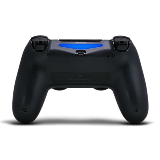 Sony PlayStation 4 - 500GB Limited Γκρι & Batman Arkham Knight image 5