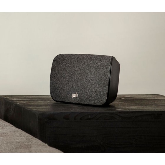 Polk Magnifi SR2 - Μαύρο image 5