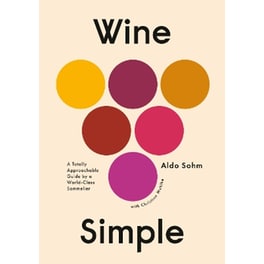 Wine Simple