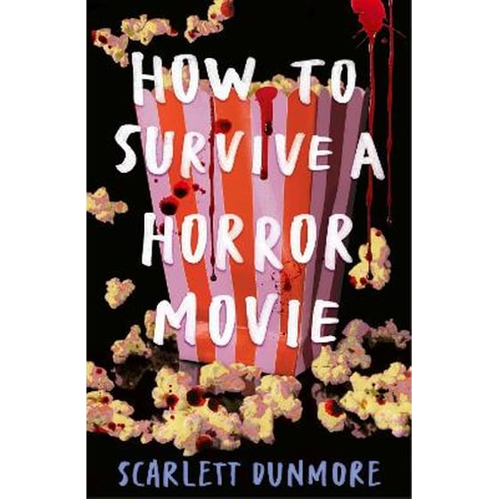 How to Survive a Horror Movie image 0