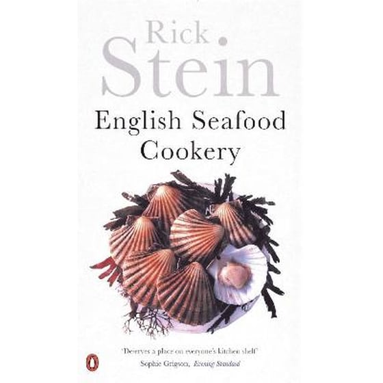 English Seafood Cookery image 0