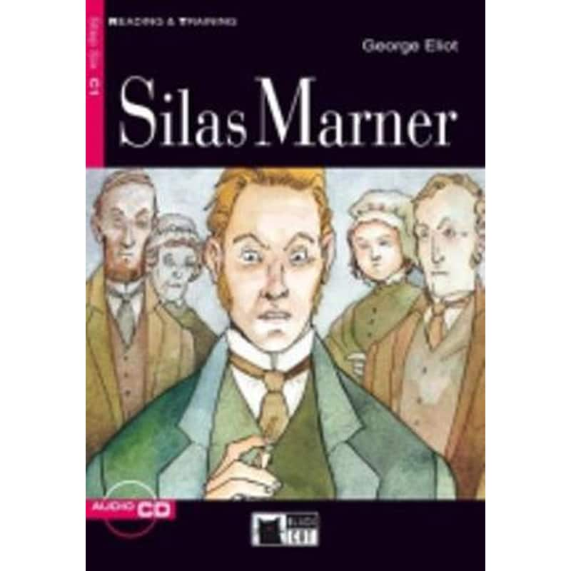 Silas Marner Reading and Training Step 6